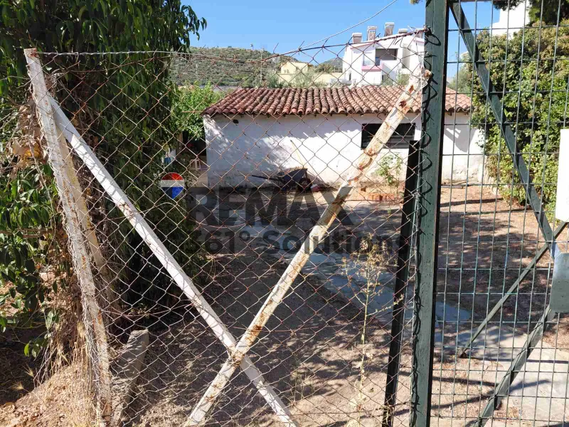 Plot 625m²  - 4