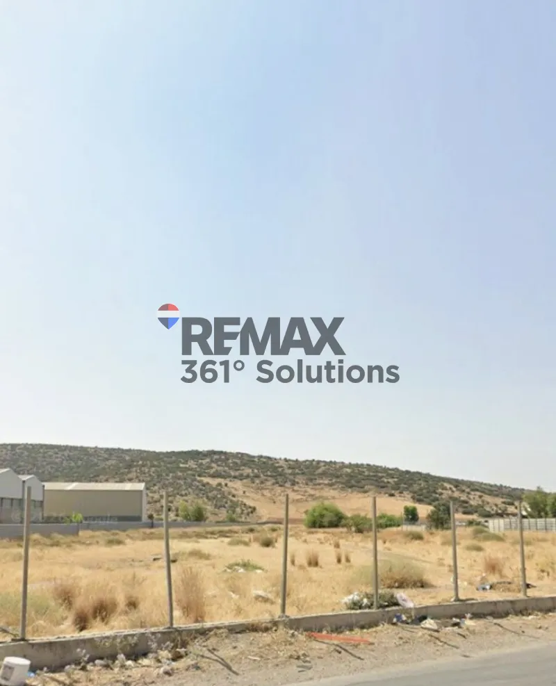 Plot 10896m²  - 2