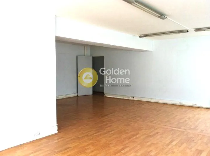 Office 570m²  - 2