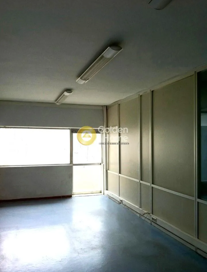 Office 570m²  - 3