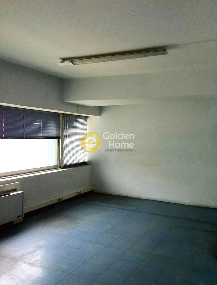 Office 570m²  - 4