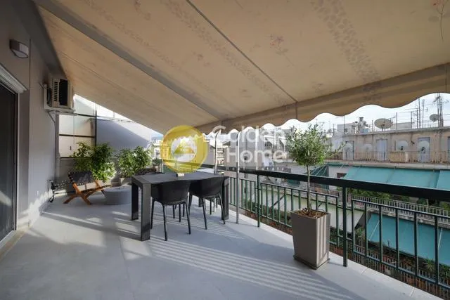 Apartment 65m²  - 2