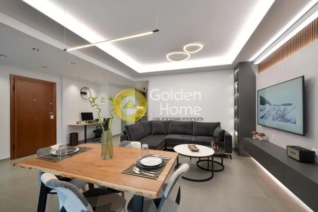 Apartment 65m²  - 4