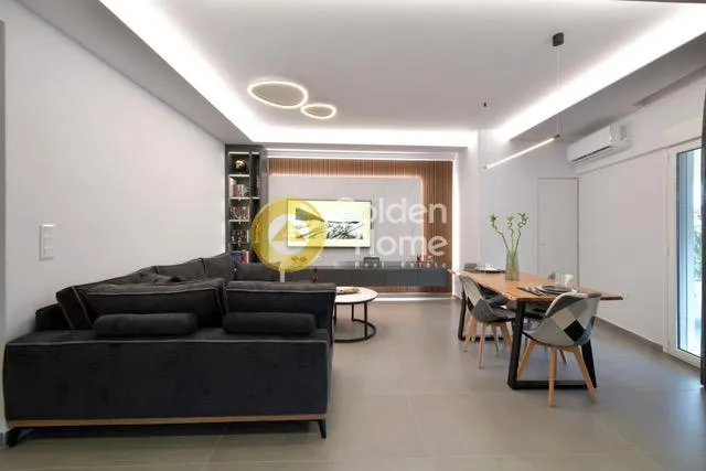 Apartment 65m²  - 5