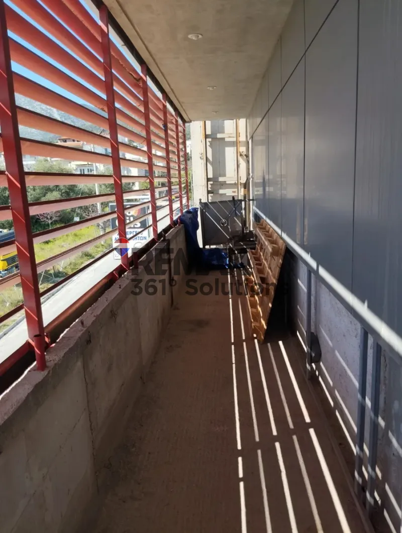 Standalone office building 350m²  - 5