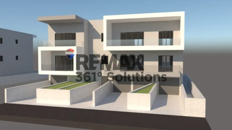 Apartment 108m²  - 2