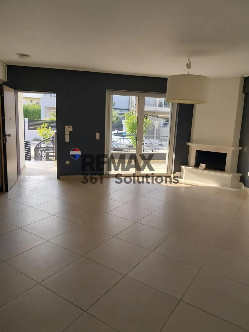 Maisonette 154m²  - 2