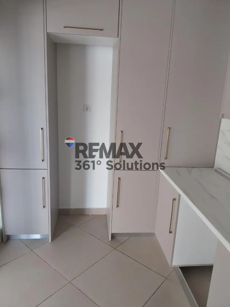 Maisonette 154m²  - 3