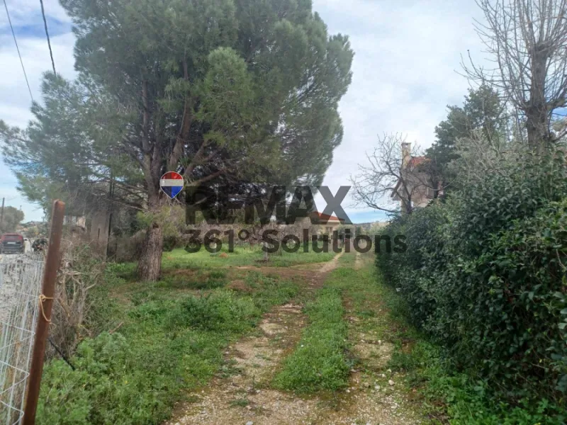 Plot 636m²  - 3