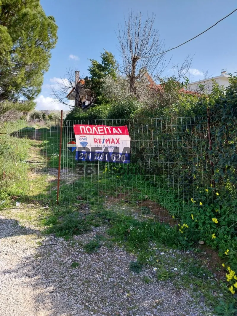 Plot 636m²  - 5