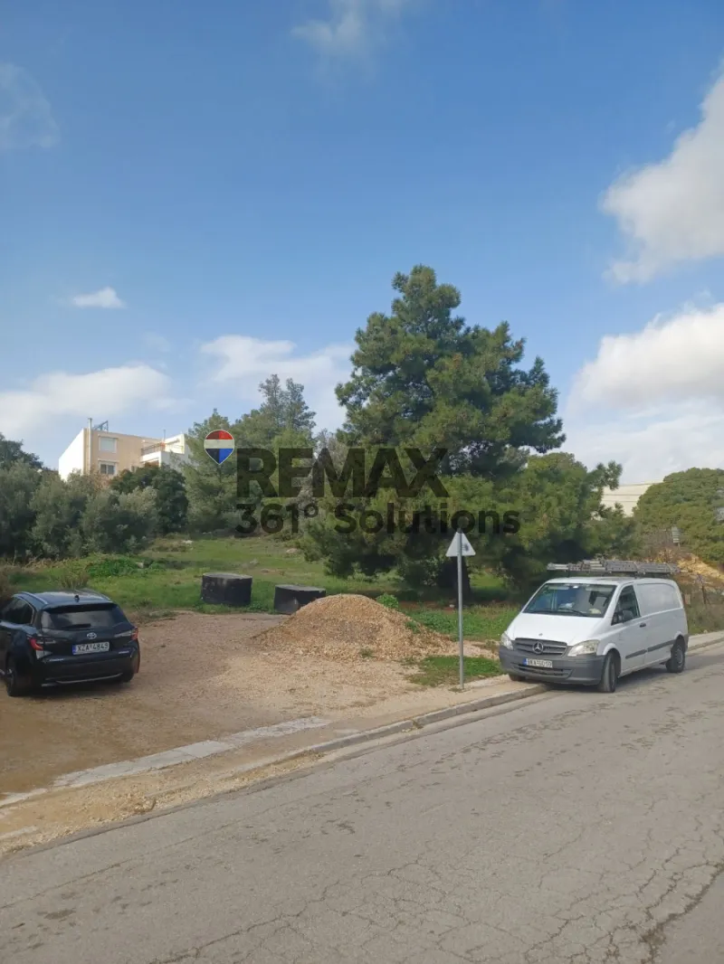Plot 1530m²  - 4