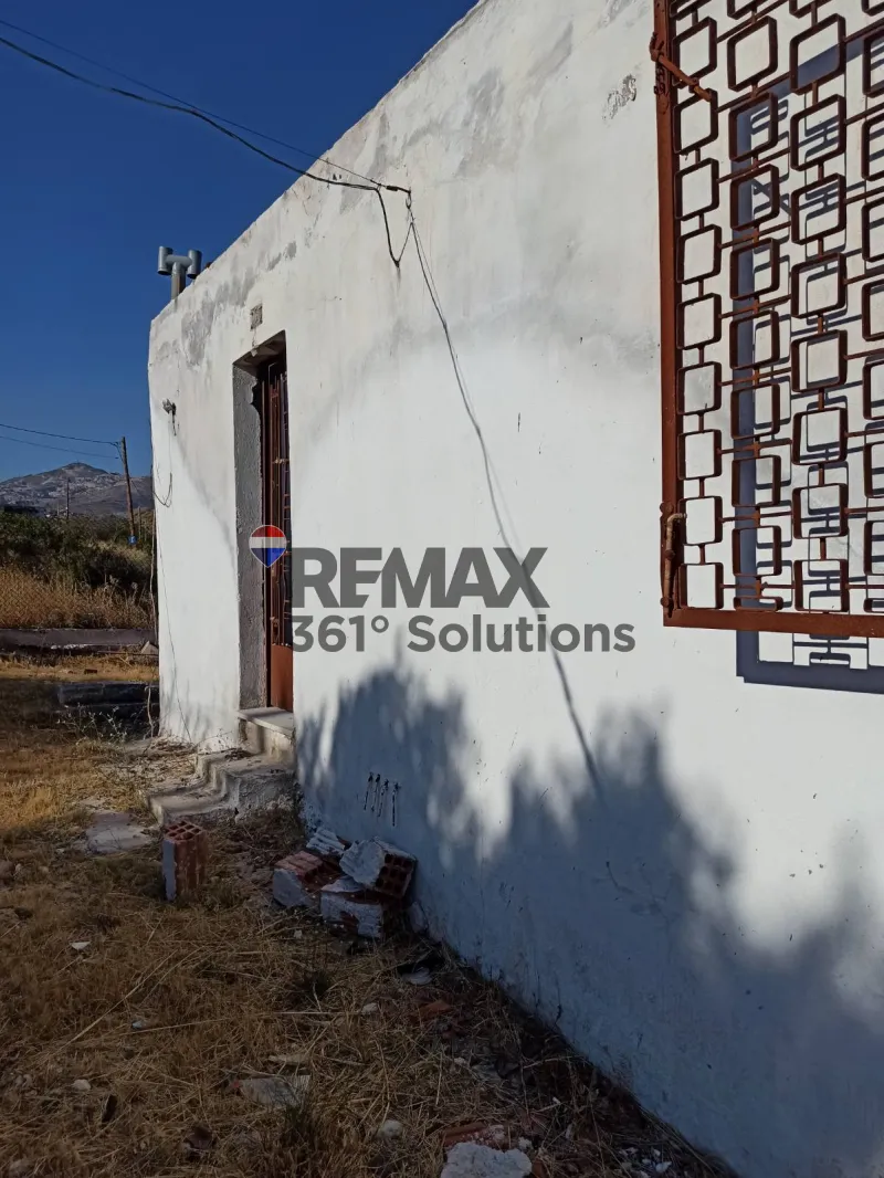 Detached house 45m²  - 5