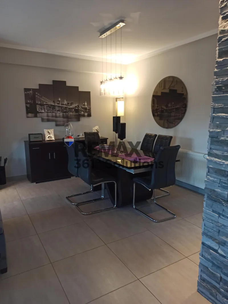 Apartment 110m²  - 2