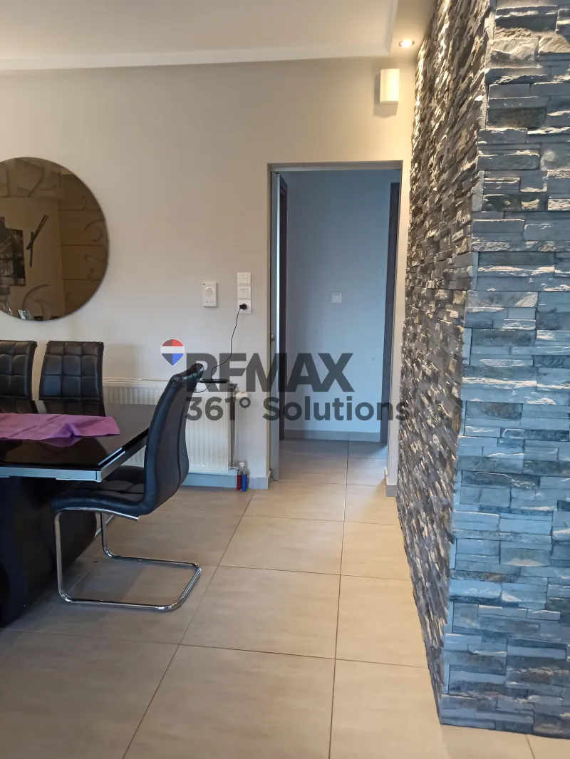 Apartment 110m²  - 3