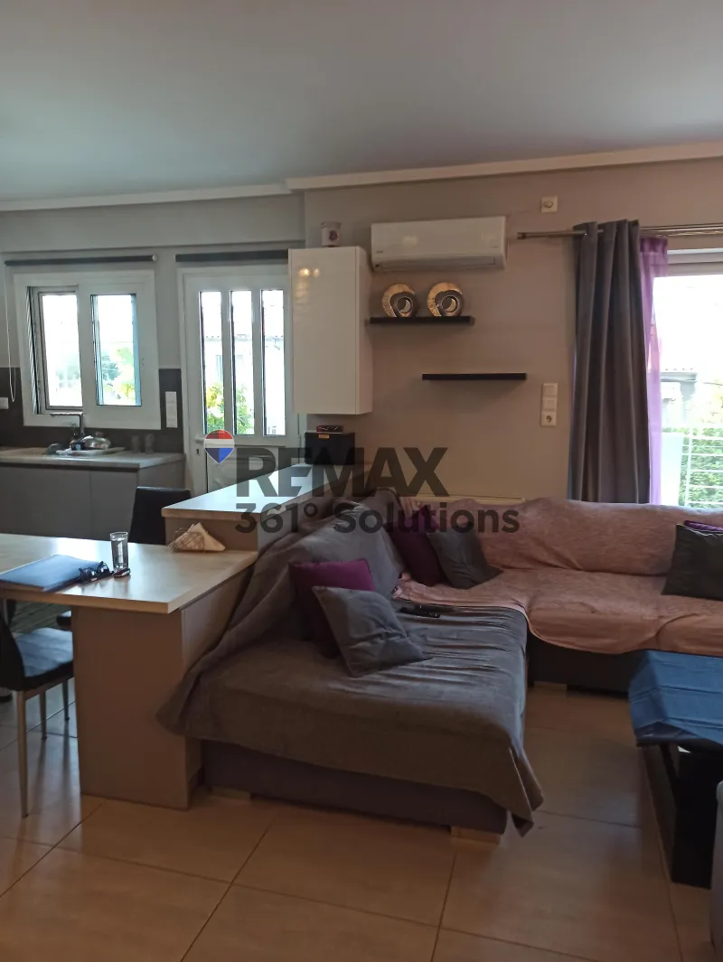 Apartment 110m²  - 5