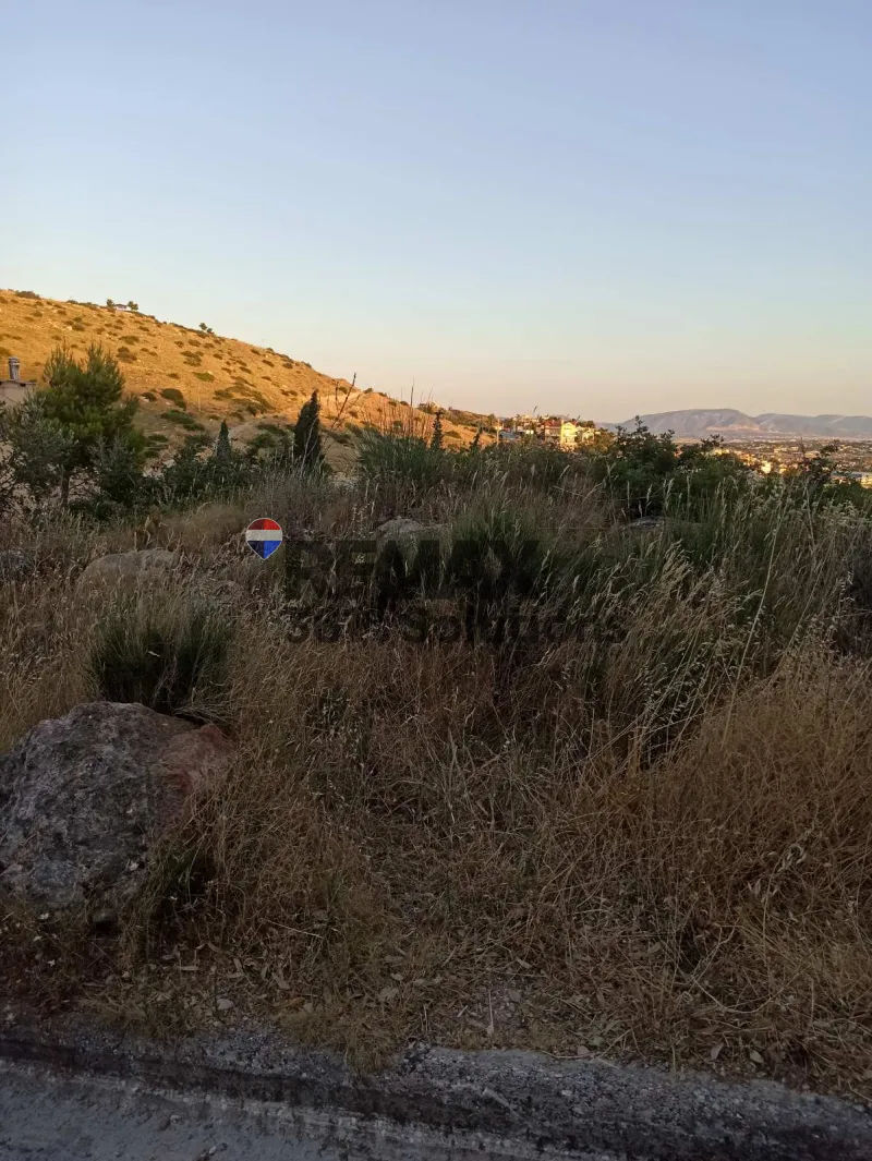 Plot 670m²  - 2