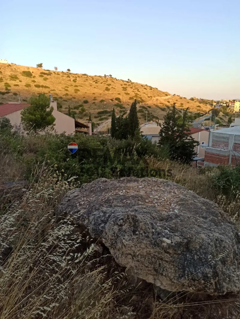Plot 670m²  - 3