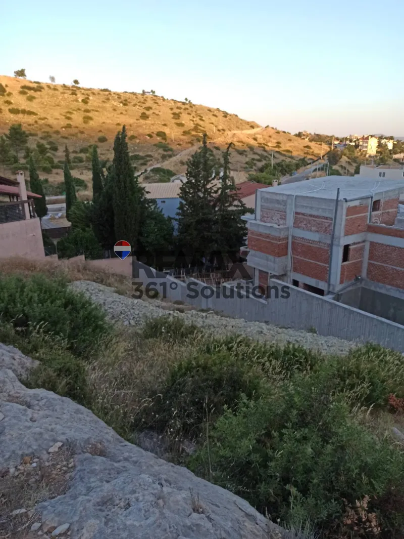 Plot 670m²  - 4