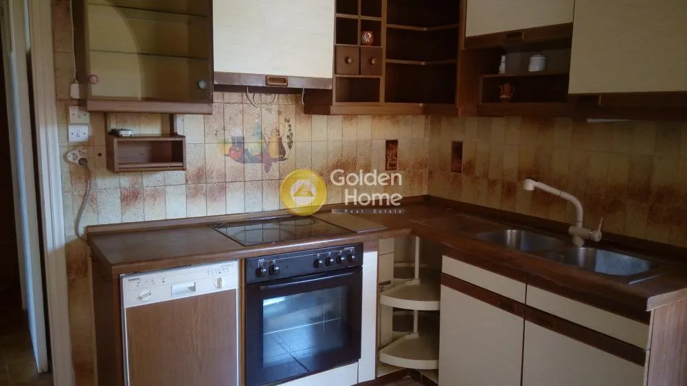 Detached house 105m²  - 2