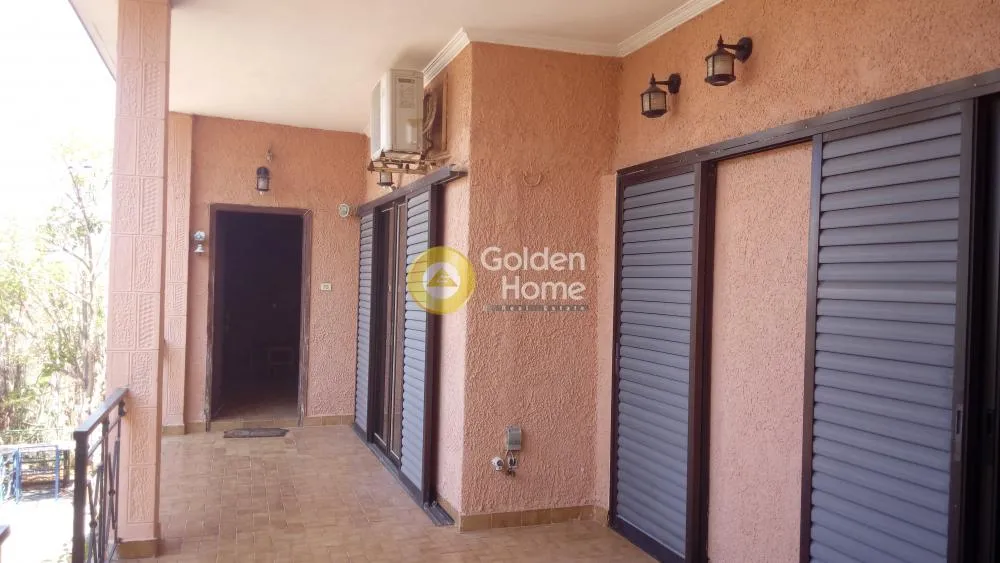 Detached house 105m²  - 3