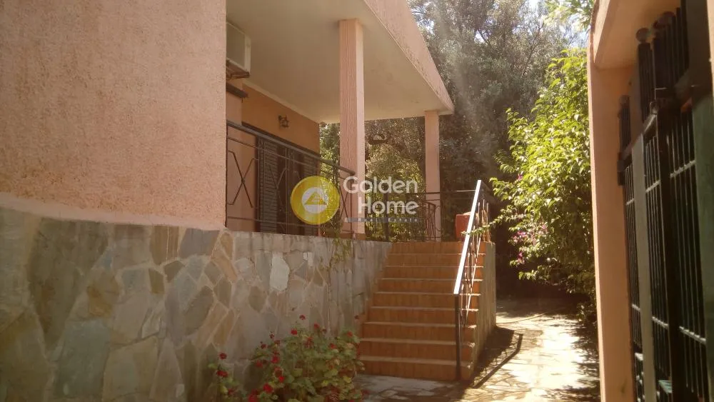 Detached house 105m²  - 4