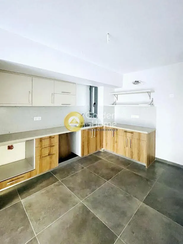 Apartment 95m²  - 3
