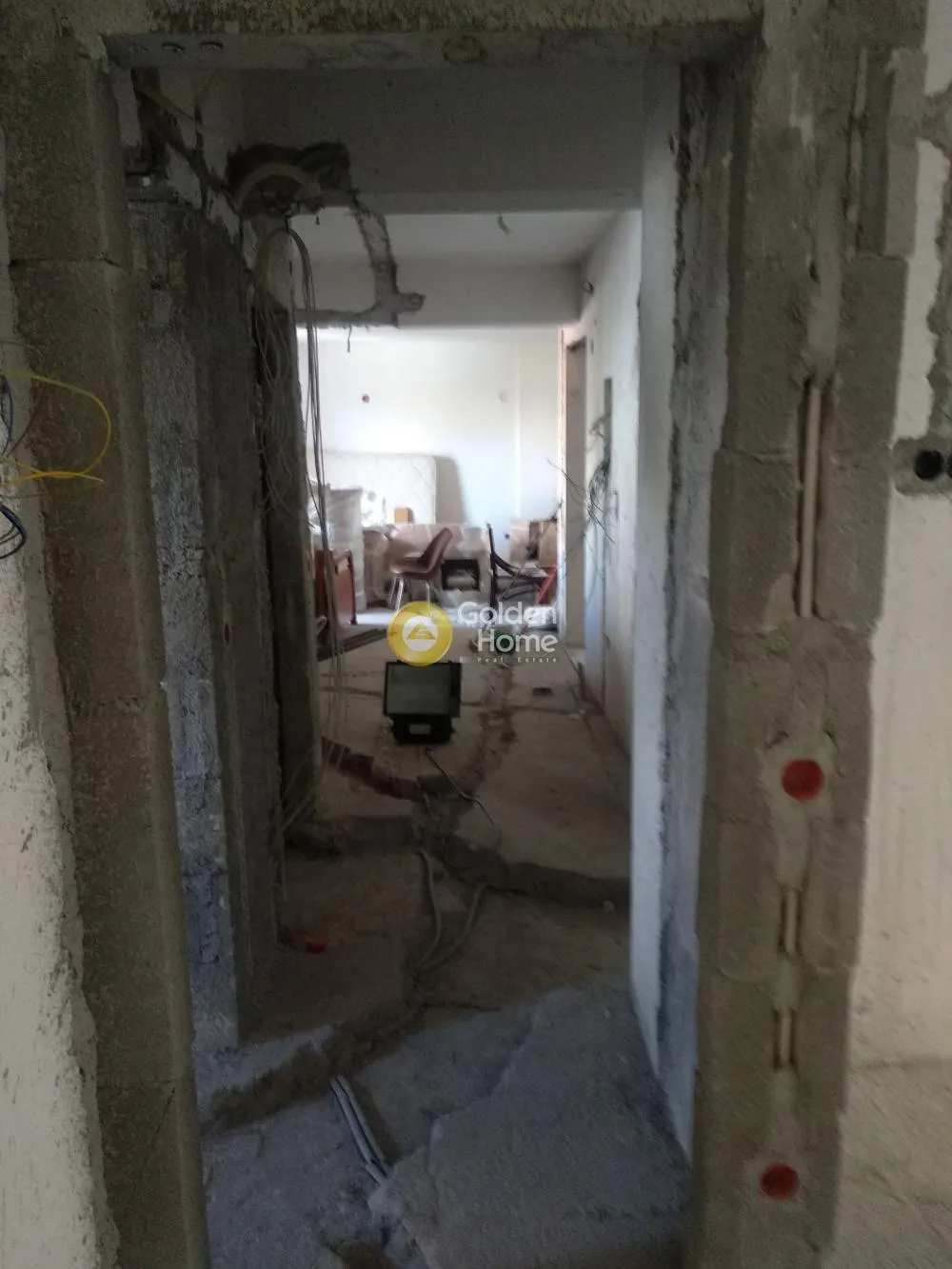 Apartment 105m²  - 5