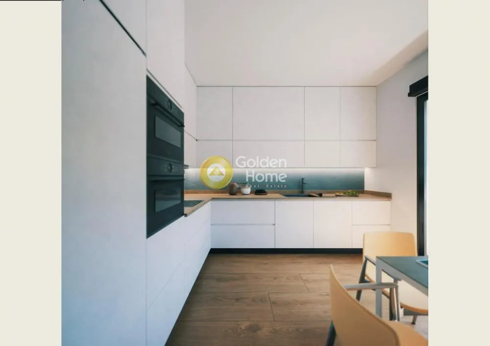Maisonette 500m²  - 5