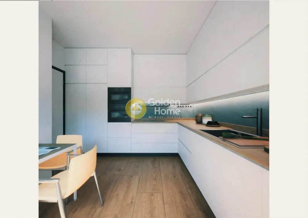 Maisonette 500m²  - 5