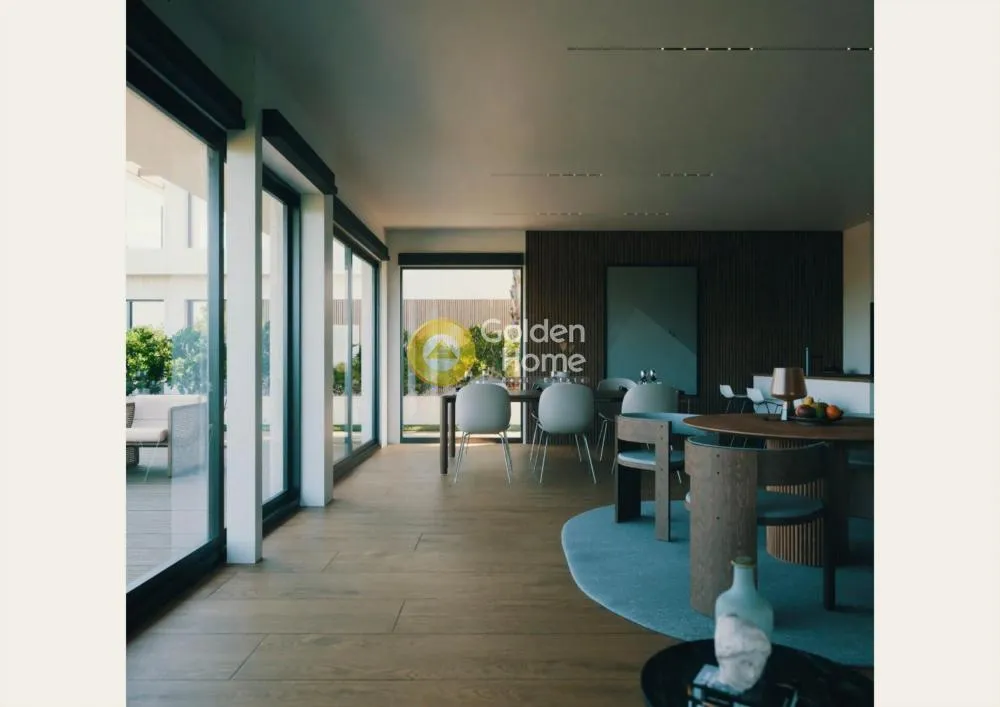 Maisonette 500m²  - 4