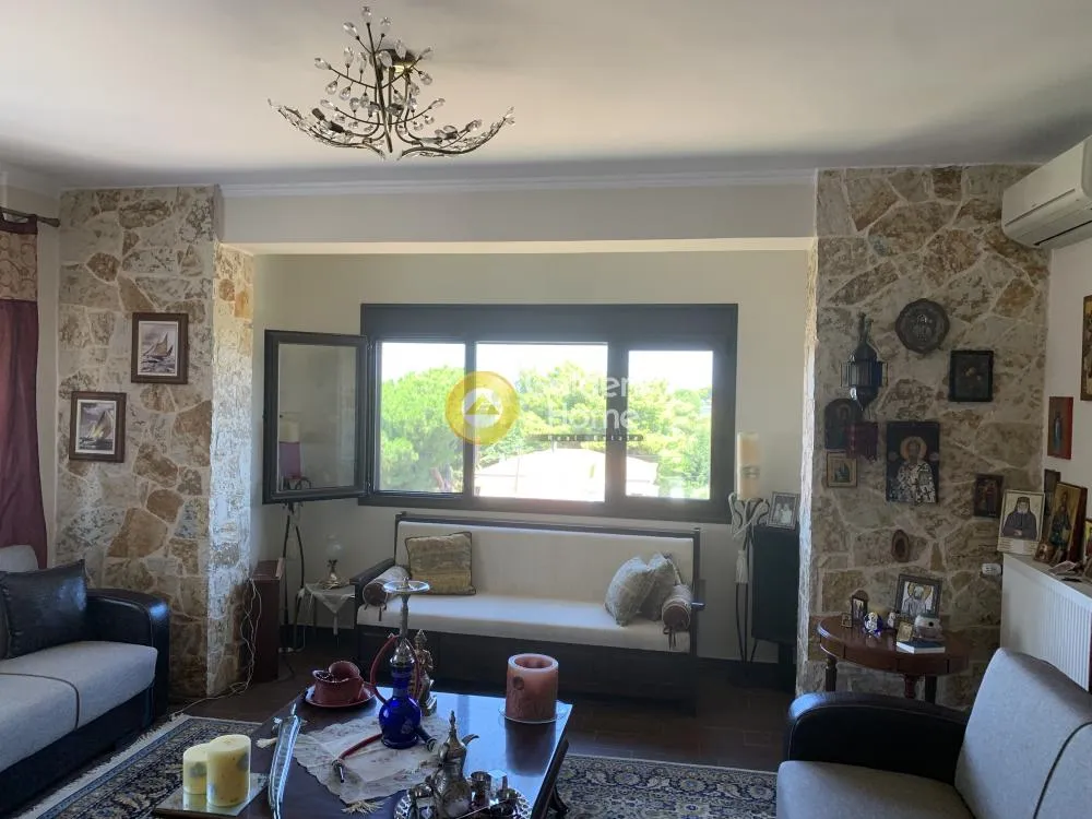 Detached house 318m²  - 2