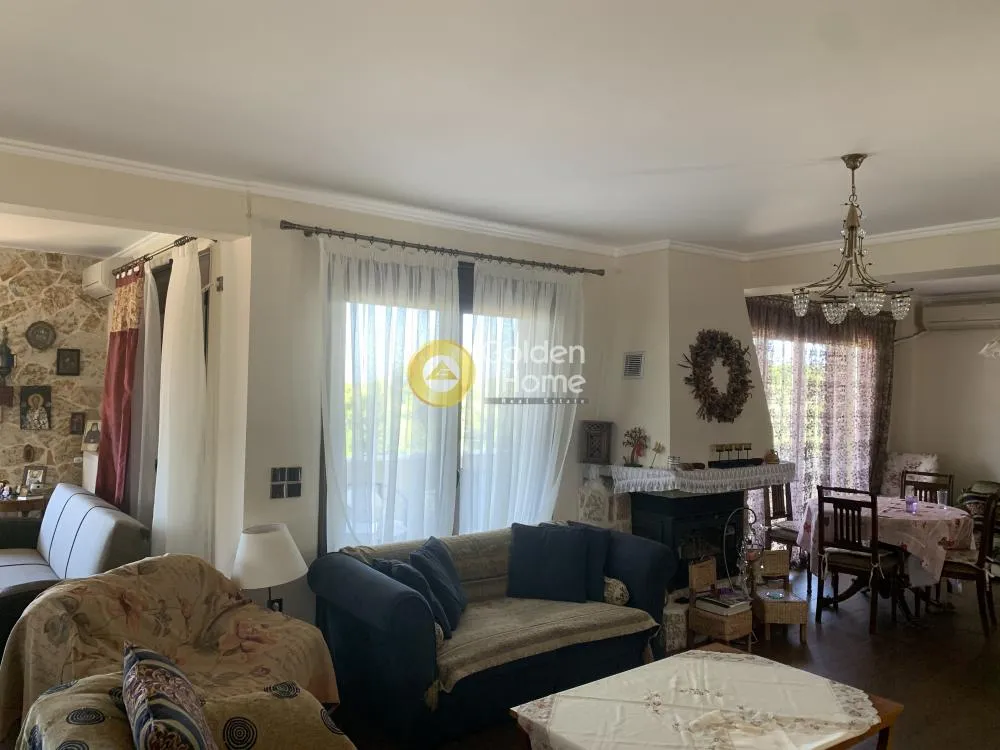 Detached house 318m²  - 3