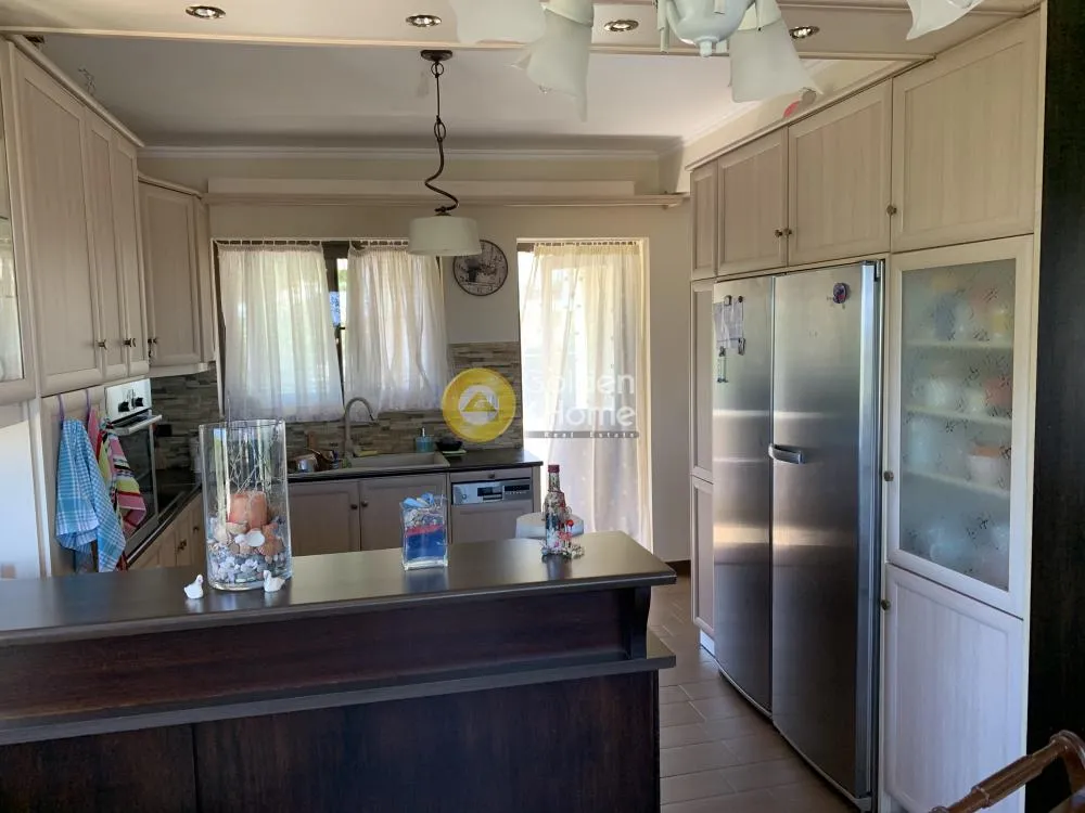 Detached house 318m²  - 4