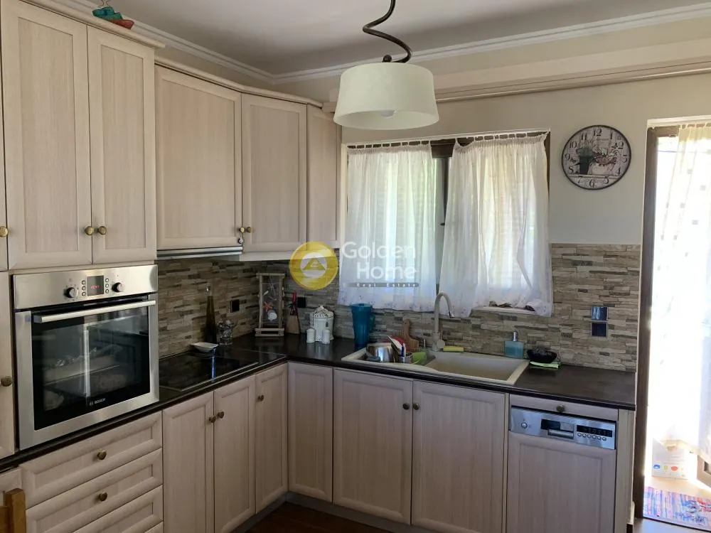 Detached house 318m²  - 5