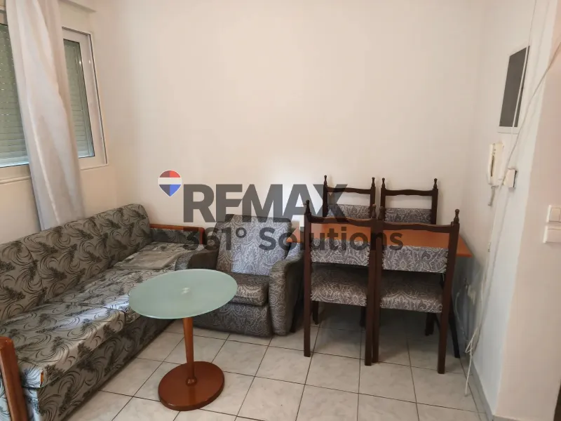 Apartment 40m²  - 2