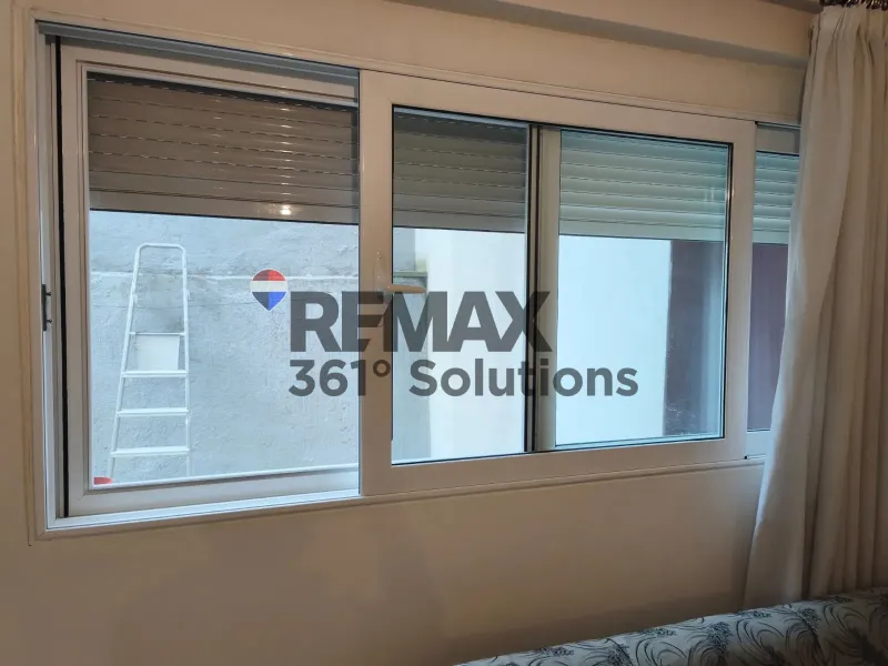 Apartment 40m²  - 3