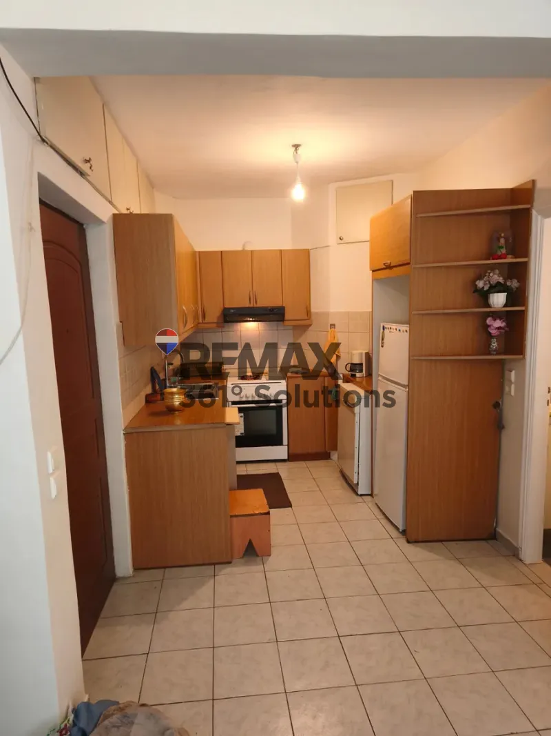 Apartment 40m²  - 4