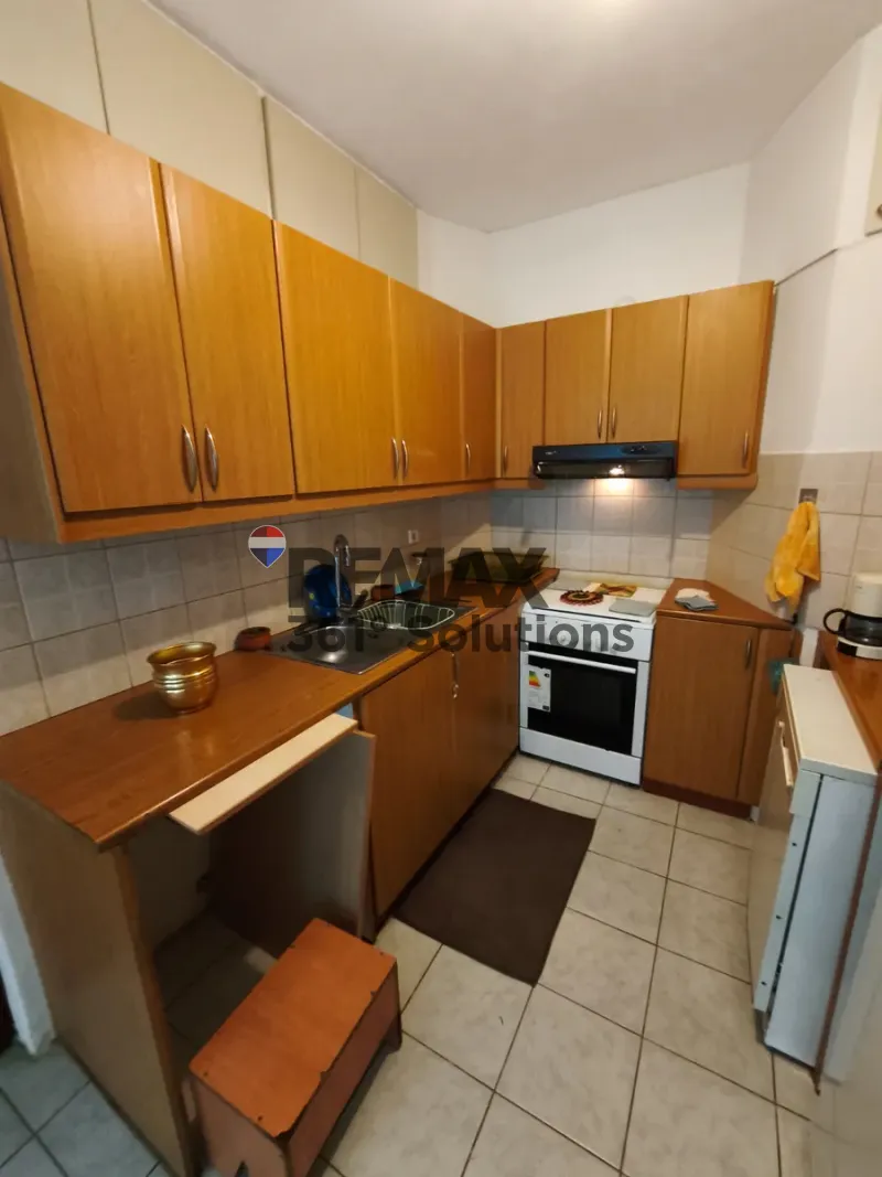 Apartment 40m²  - 5