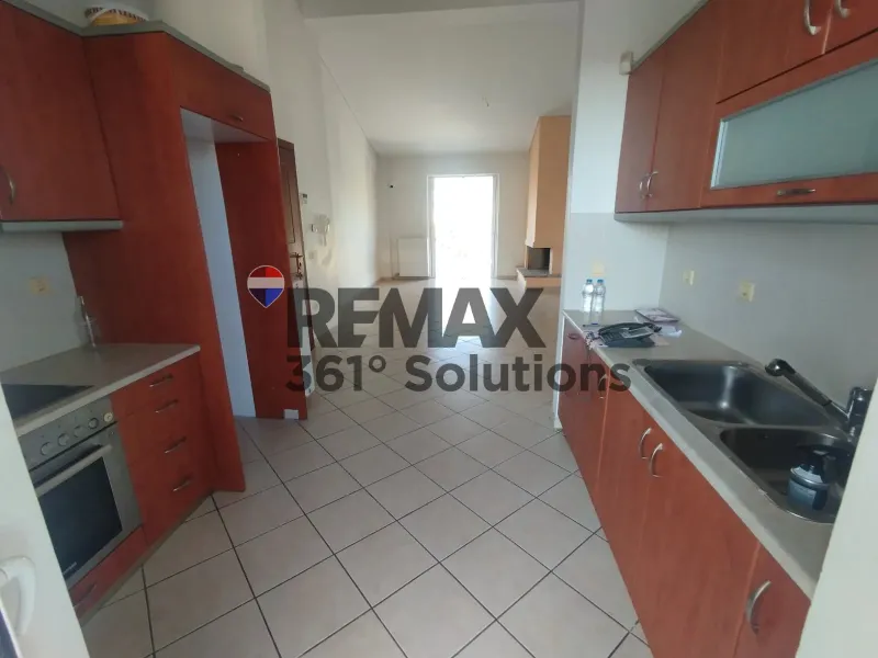 Apartment 90m²  - 3