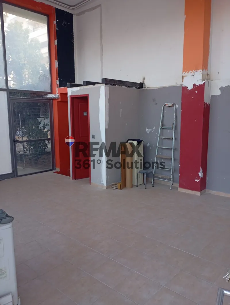 Shop 115m²  - 2