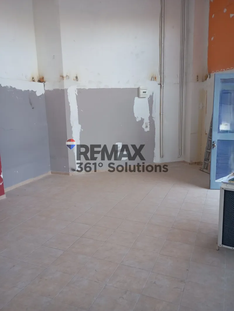 Shop 115m²  - 3