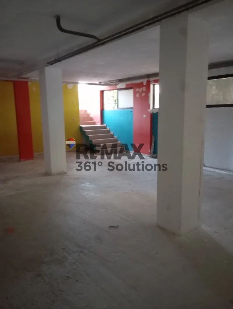 Shop 115m²  - 5