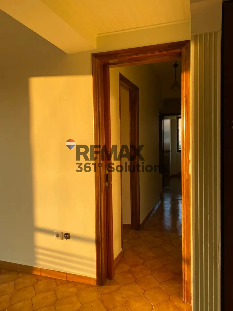 Apartment 110m²  - 5