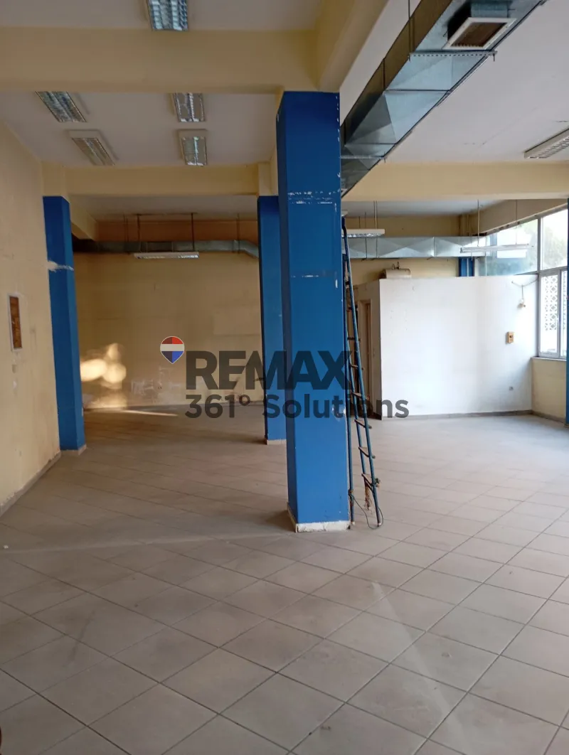 Office 335m²  - 2