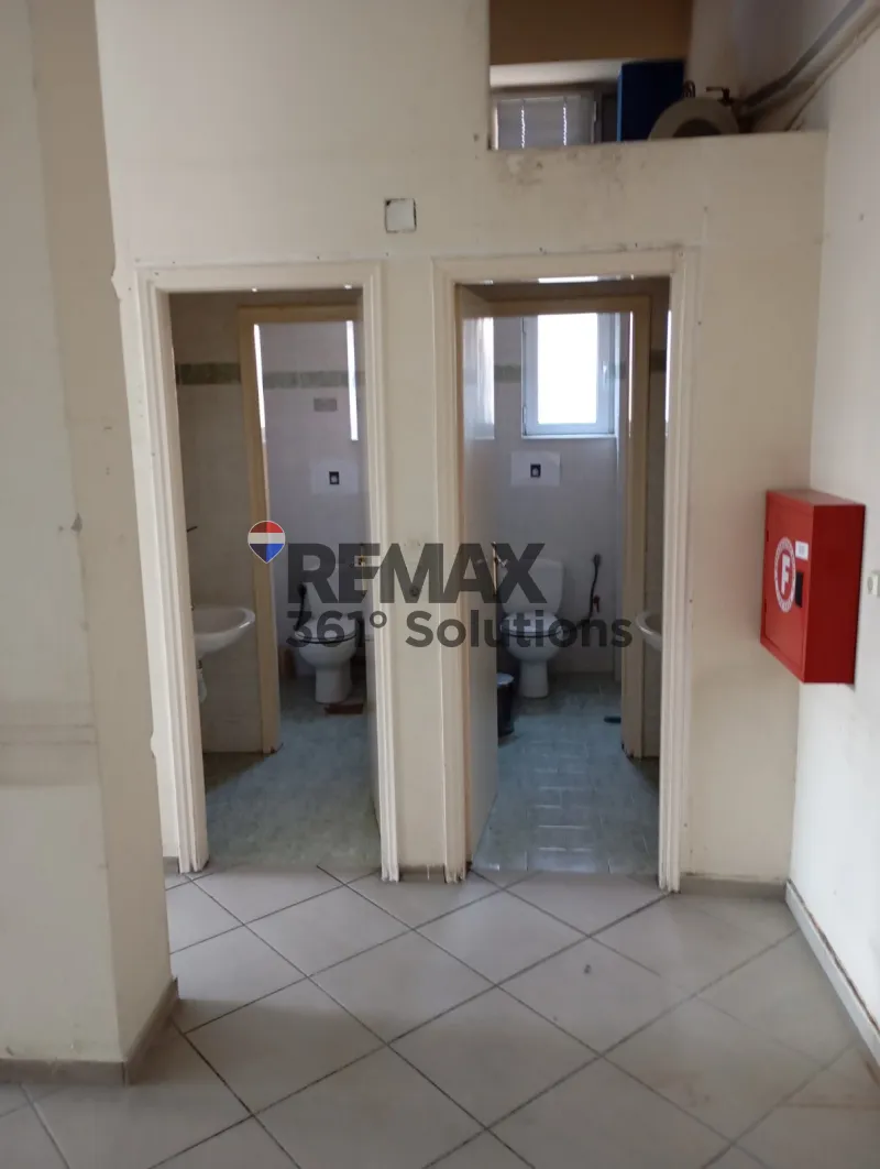 Office 335m²  - 3
