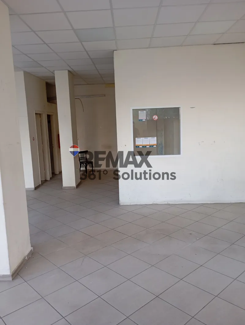 Office 335m²  - 4