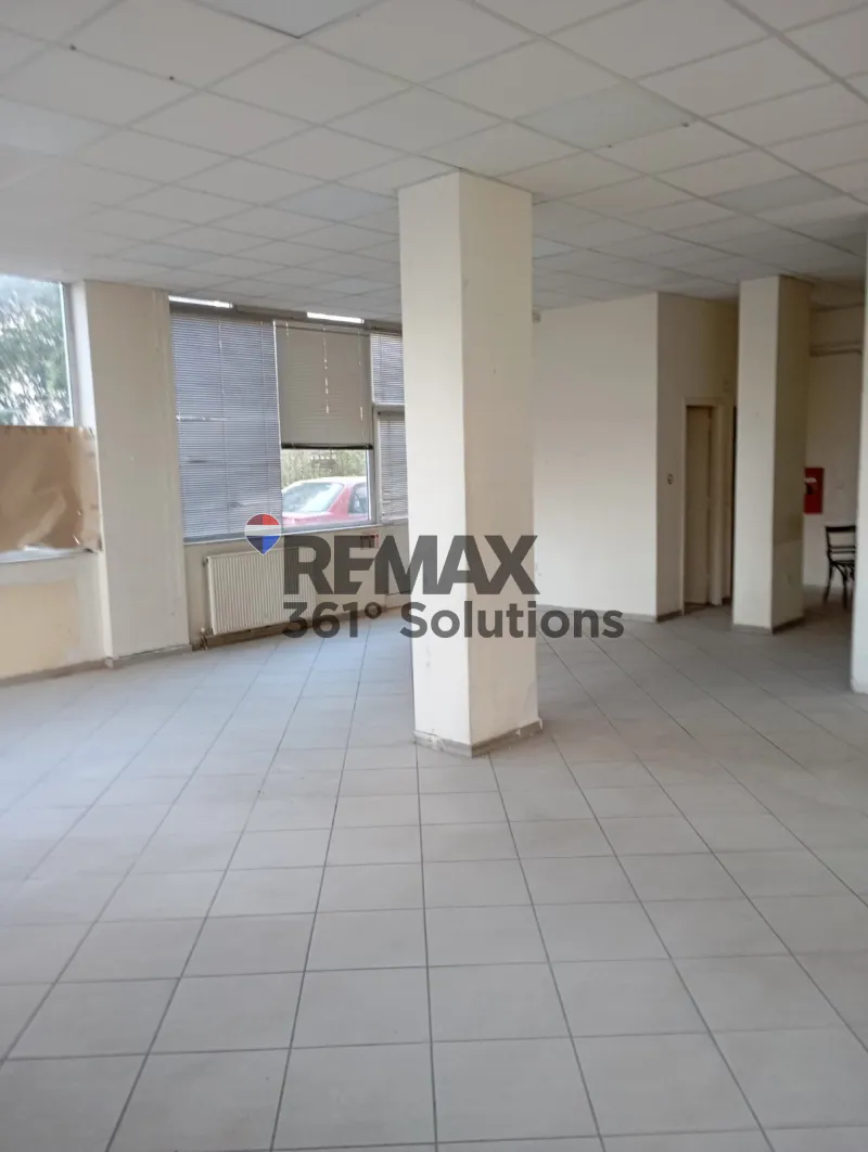 Office 335m²  - 5