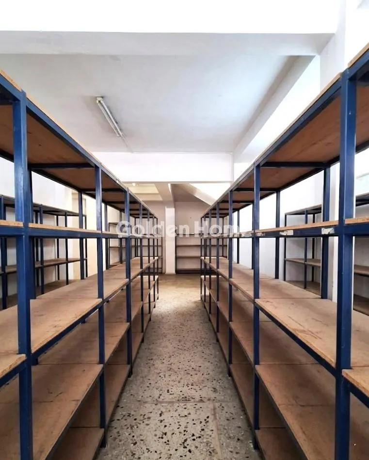 Κατάστημα 329τ.μ.  - 3
