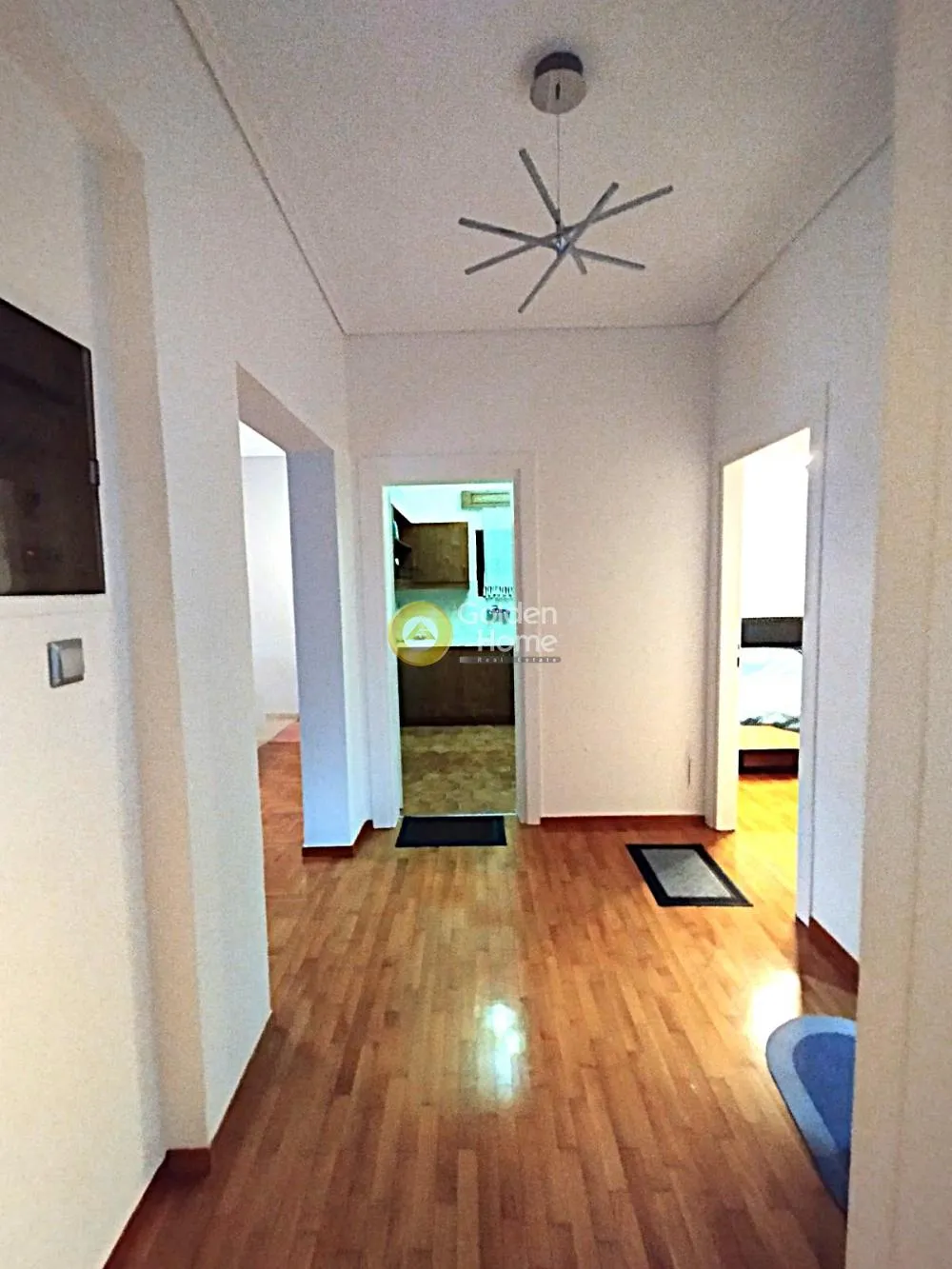 Detached house 205m²  - 2