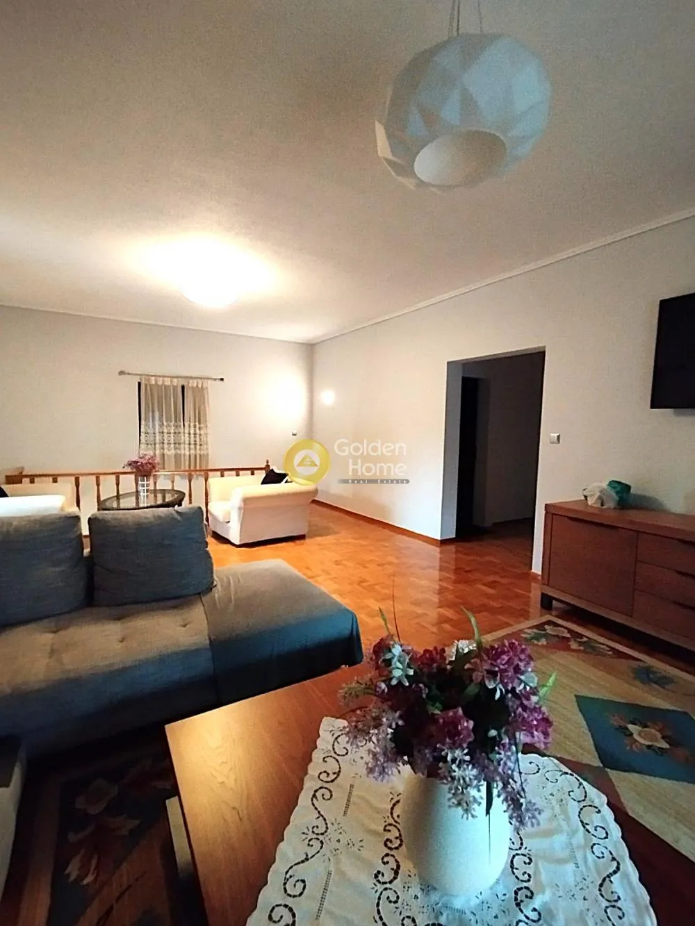 Detached house 205m²  - 3